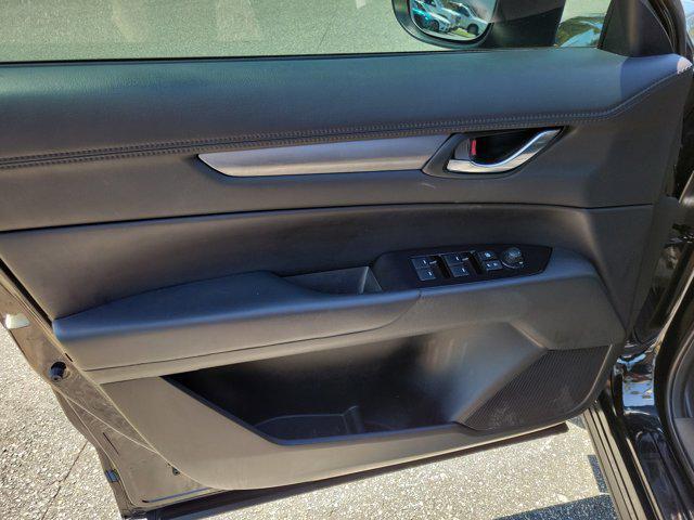 used 2021 Mazda CX-5 car, priced at $20,674