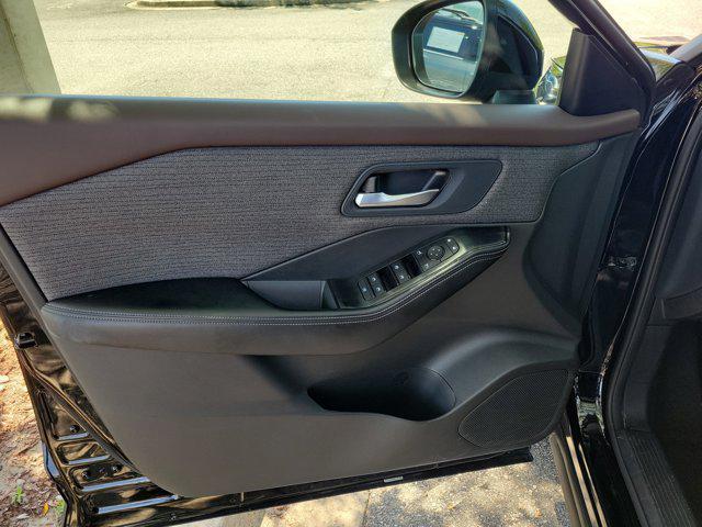used 2023 Nissan Rogue car, priced at $21,299