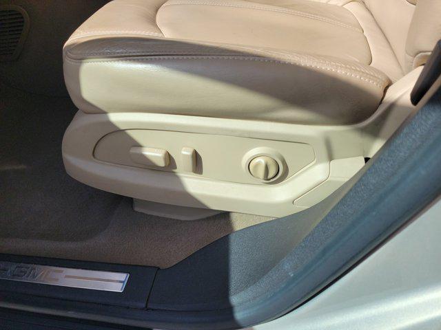 used 2010 GMC Acadia car, priced at $10,488