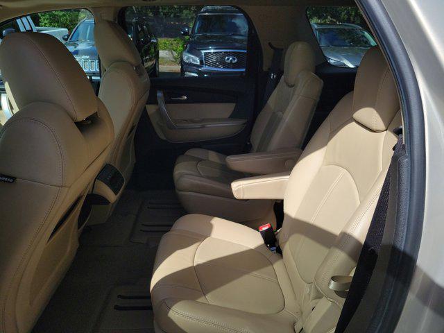 used 2010 GMC Acadia car, priced at $10,488