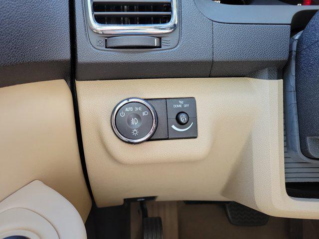 used 2010 GMC Acadia car, priced at $10,488