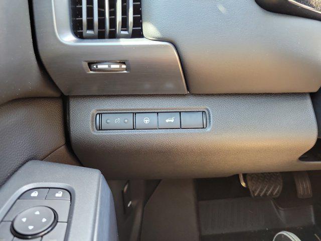 new 2025 Nissan Pathfinder car, priced at $43,117
