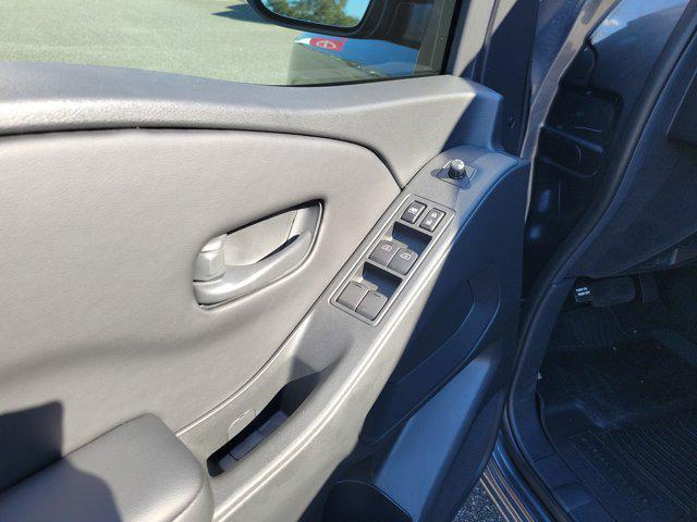 new 2026 Nissan Frontier car, priced at $41,395