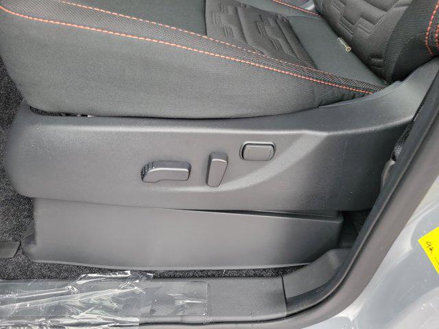 new 2026 Nissan Frontier car, priced at $41,354