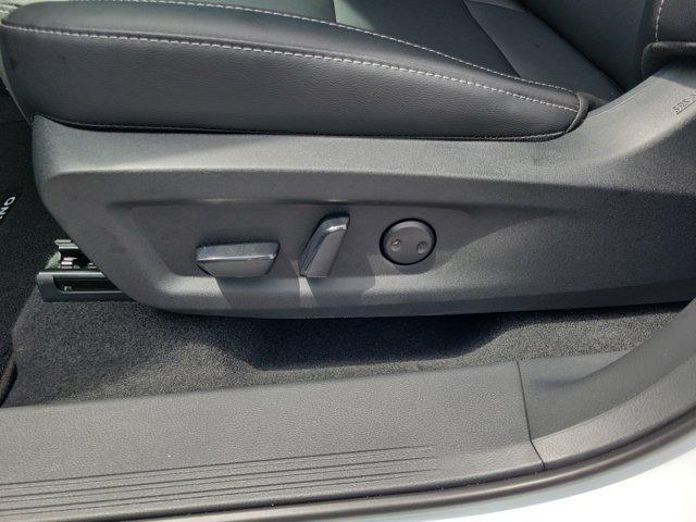 new 2025 Nissan Murano car, priced at $43,050