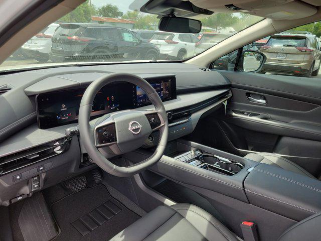 new 2025 Nissan Murano car, priced at $43,050