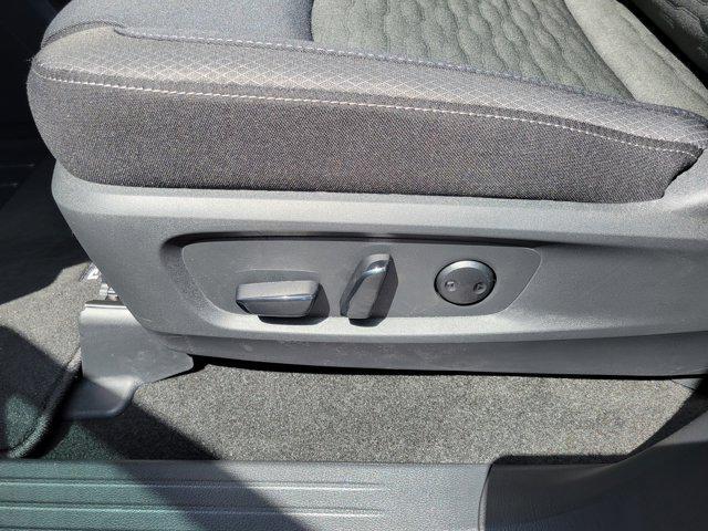 new 2025 Nissan Pathfinder car, priced at $41,215