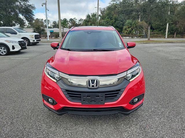 used 2020 Honda HR-V car, priced at $20,885