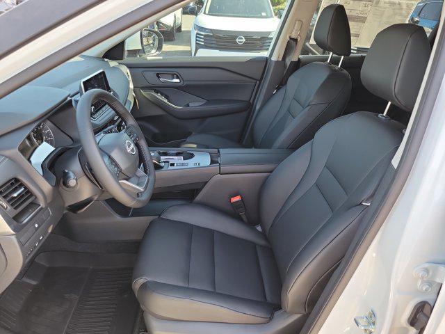 new 2026 Nissan Rogue car, priced at $32,311