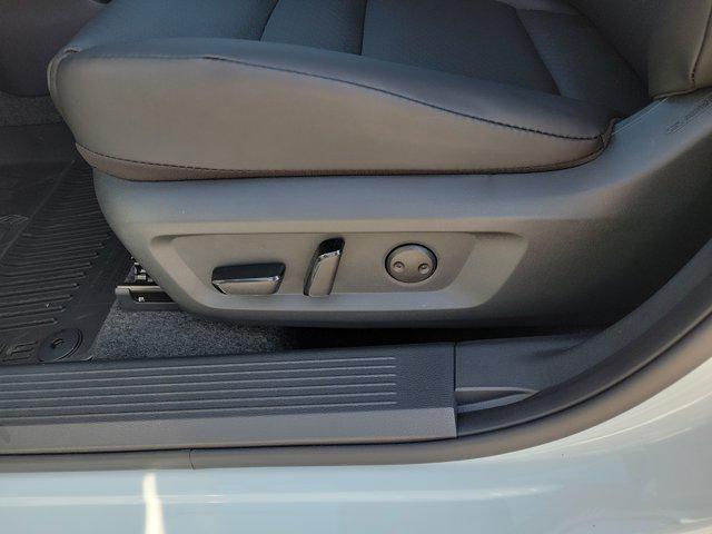 new 2026 Nissan Rogue car, priced at $32,311