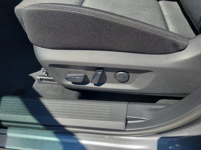 new 2025 Nissan Rogue car, priced at $30,554