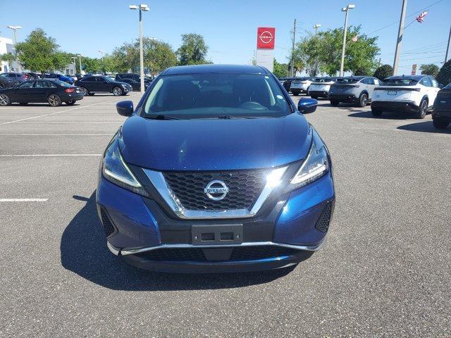 used 2020 Nissan Murano car, priced at $18,423