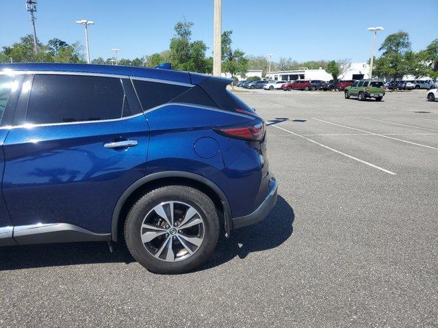 used 2020 Nissan Murano car, priced at $18,223