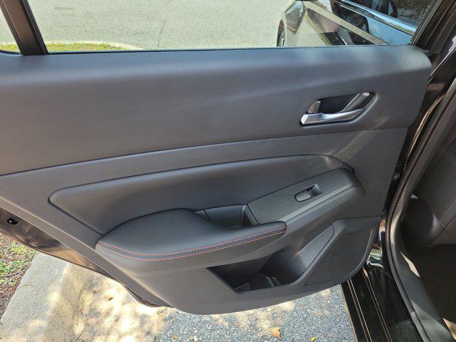 used 2022 Nissan Altima car, priced at $23,027
