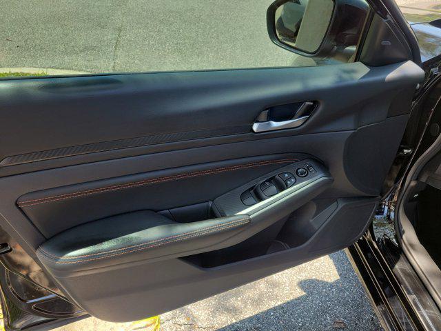 used 2022 Nissan Altima car, priced at $23,027