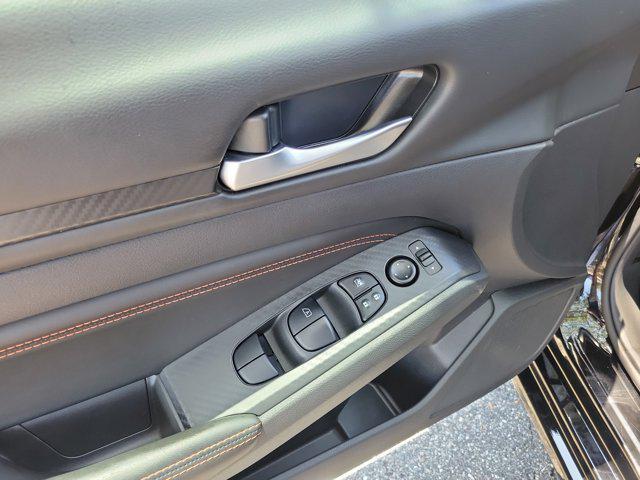 used 2022 Nissan Altima car, priced at $23,027