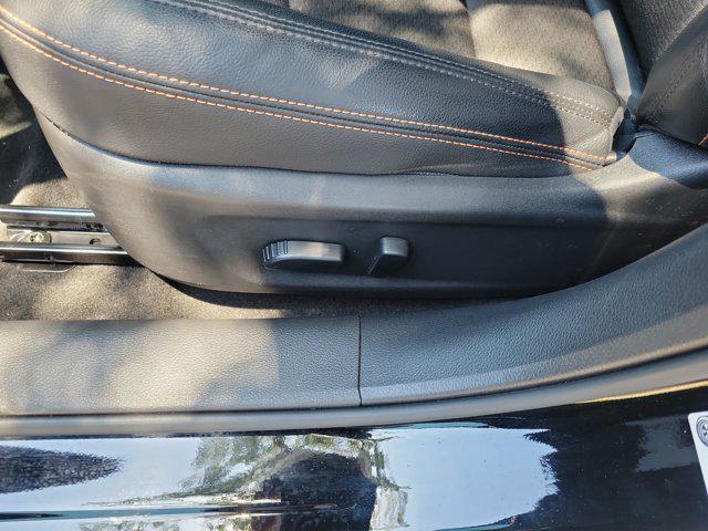 used 2022 Nissan Altima car, priced at $23,027