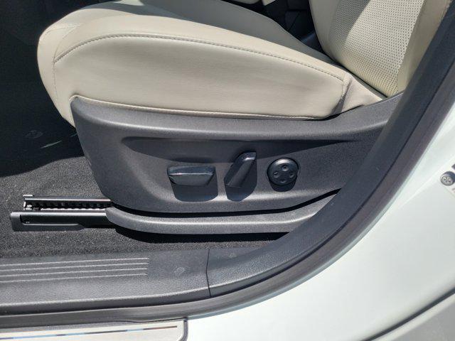 used 2024 Nissan ARIYA car, priced at $26,769