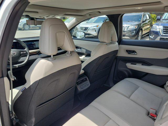 used 2024 Nissan ARIYA car, priced at $26,769