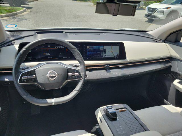 used 2024 Nissan ARIYA car, priced at $26,769