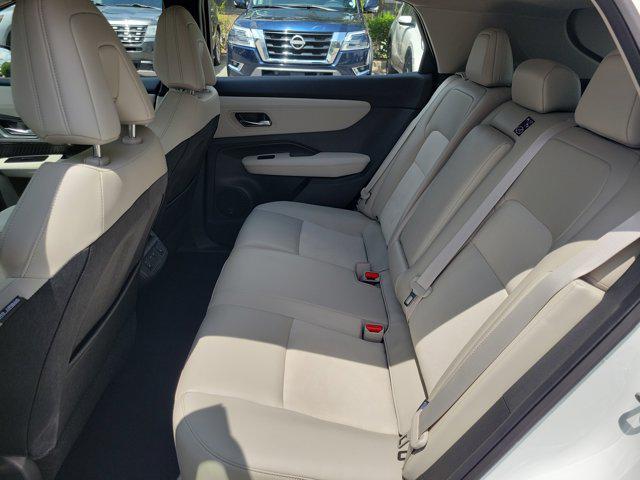 used 2024 Nissan ARIYA car, priced at $26,769