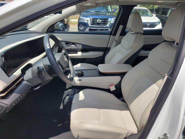used 2024 Nissan ARIYA car, priced at $26,769