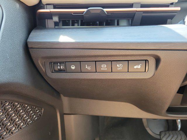used 2024 Nissan ARIYA car, priced at $26,769