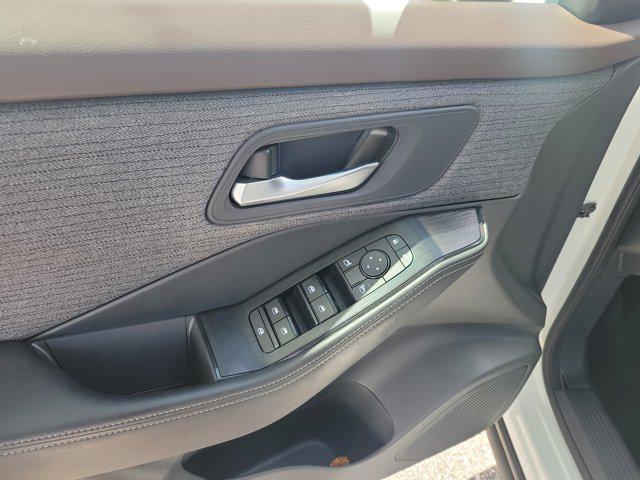 used 2022 Nissan Rogue car, priced at $21,386