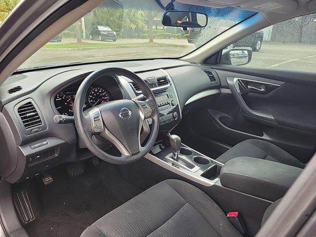 used 2014 Nissan Altima car, priced at $10,757