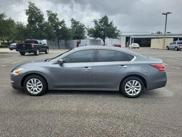 used 2014 Nissan Altima car, priced at $10,757