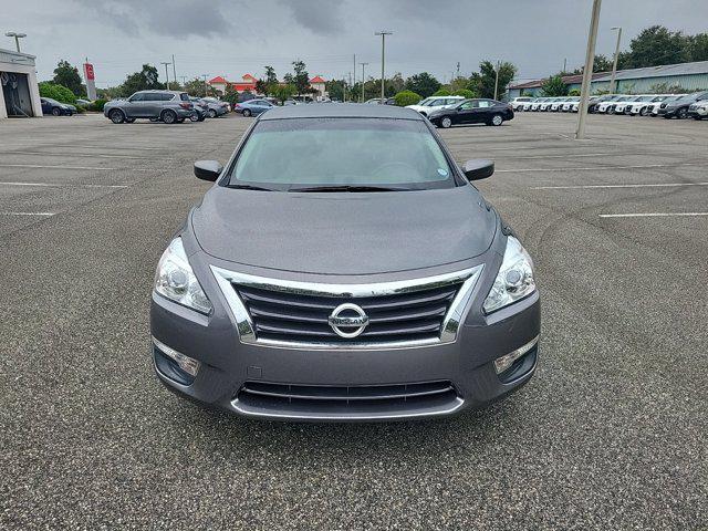 used 2014 Nissan Altima car, priced at $10,757