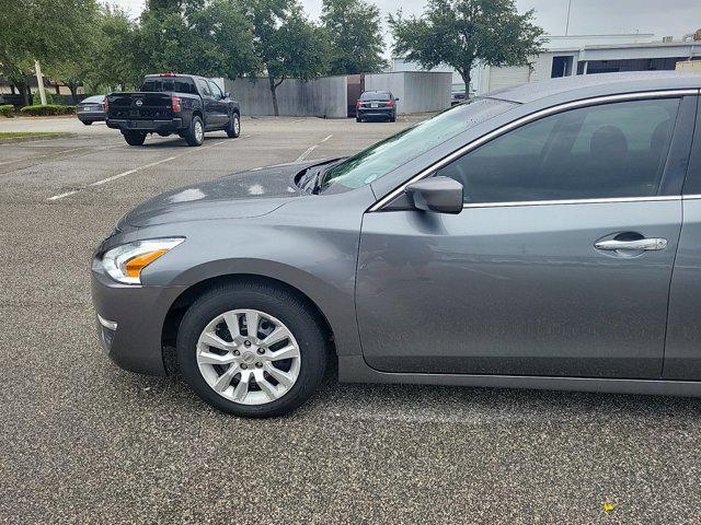 used 2014 Nissan Altima car, priced at $10,757