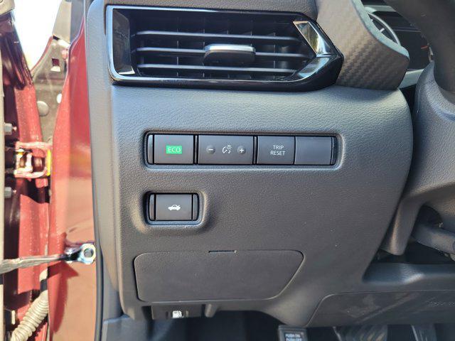 new 2025 Nissan Sentra car, priced at $21,422