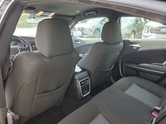 used 2023 Dodge Charger car, priced at $24,388