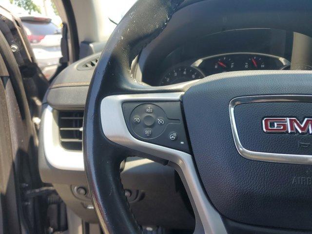 used 2019 GMC Terrain car, priced at $21,326