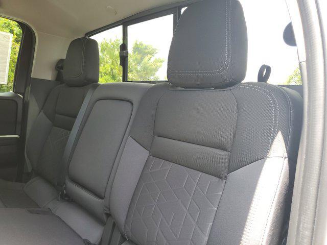 new 2025 Nissan Frontier car, priced at $37,968