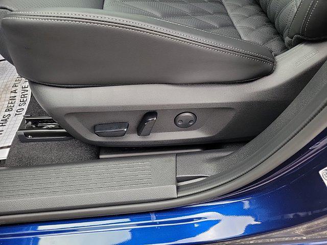 new 2025 Nissan Rogue car, priced at $39,064