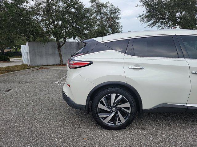 used 2015 Nissan Murano car, priced at $17,111