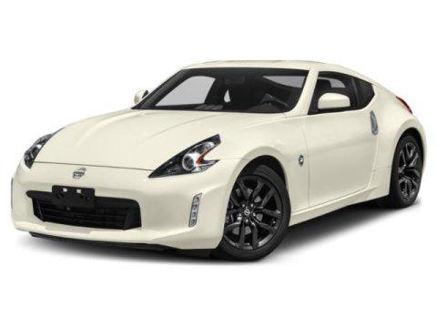 used 2018 Nissan 370Z car, priced at $25,447