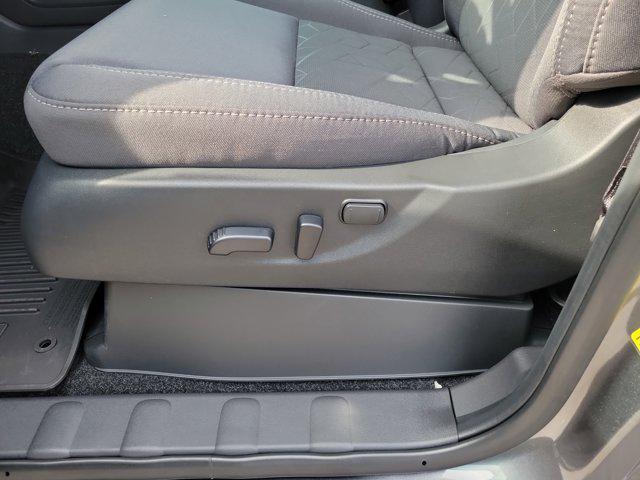 new 2026 Nissan Frontier car, priced at $40,744