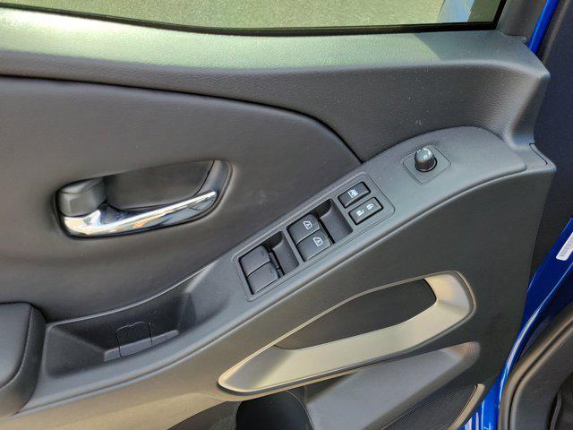 new 2026 Nissan Frontier car, priced at $38,773