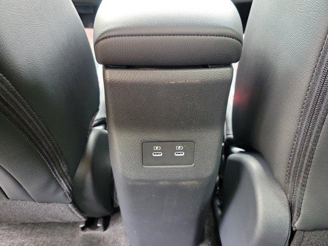 new 2025 Nissan Kicks car, priced at $29,250