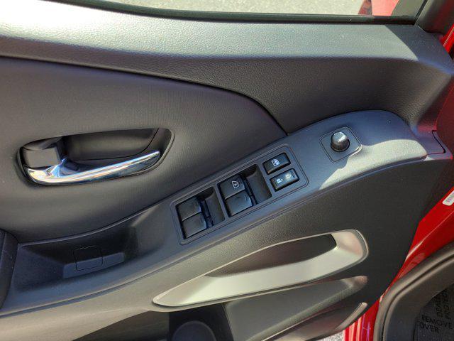 used 2023 Nissan Frontier car, priced at $25,471