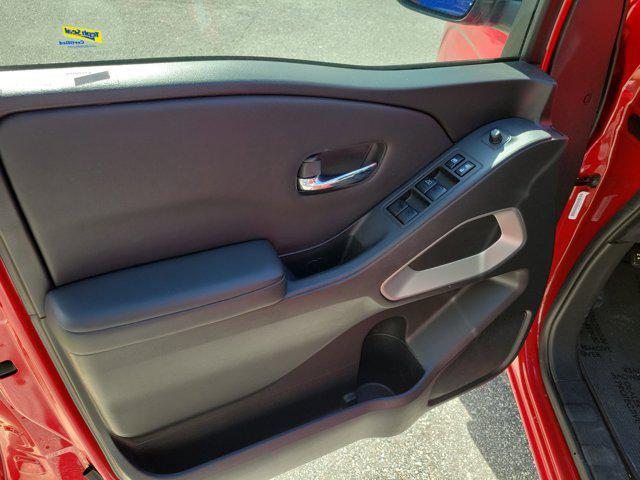 used 2023 Nissan Frontier car, priced at $25,471