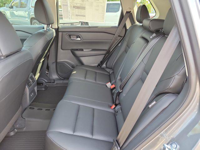 new 2026 Nissan Rogue car, priced at $31,905