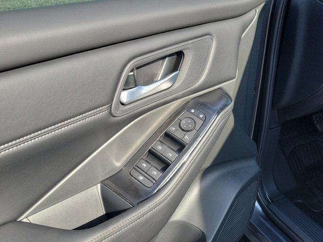 new 2026 Nissan Rogue car, priced at $31,905