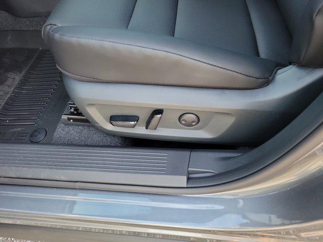 new 2026 Nissan Rogue car, priced at $31,905