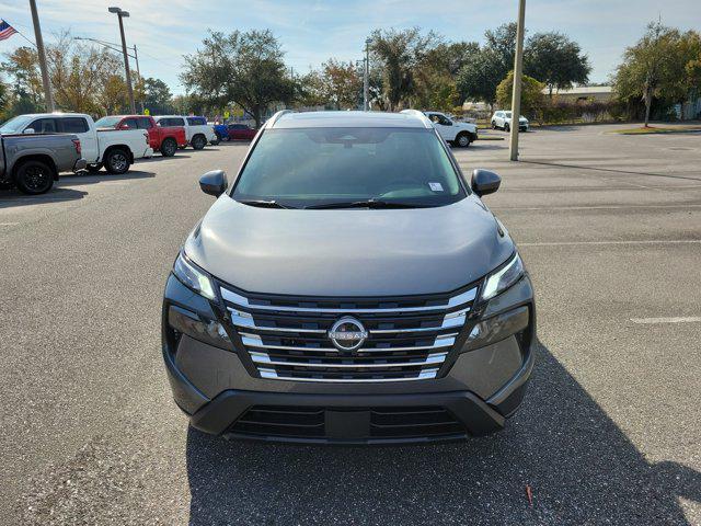 new 2026 Nissan Rogue car, priced at $31,905
