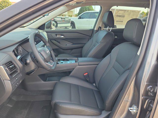 new 2026 Nissan Rogue car, priced at $31,905