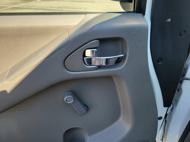 used 2013 Nissan Frontier car, priced at $13,788
